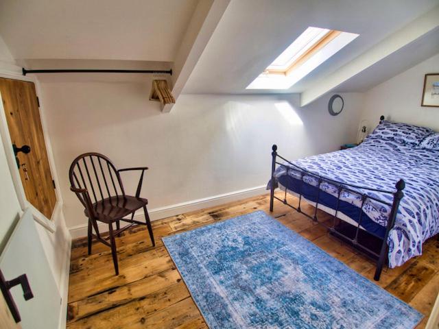 Knocker Cottage Is A 3 Bedroom Made Up Of 1 Double Bedroom And 2 Small Double Bedrooms In Small Village 10 Min To Beaches Camborne Dış mekan fotoğraf