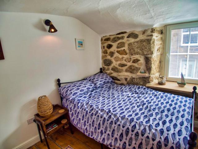 Knocker Cottage Is A 3 Bedroom Made Up Of 1 Double Bedroom And 2 Small Double Bedrooms In Small Village 10 Min To Beaches Camborne Dış mekan fotoğraf
