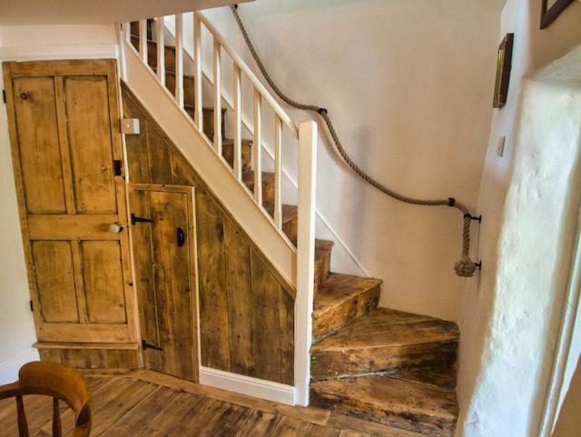 Knocker Cottage Is A 3 Bedroom Made Up Of 1 Double Bedroom And 2 Small Double Bedrooms In Small Village 10 Min To Beaches Camborne Dış mekan fotoğraf