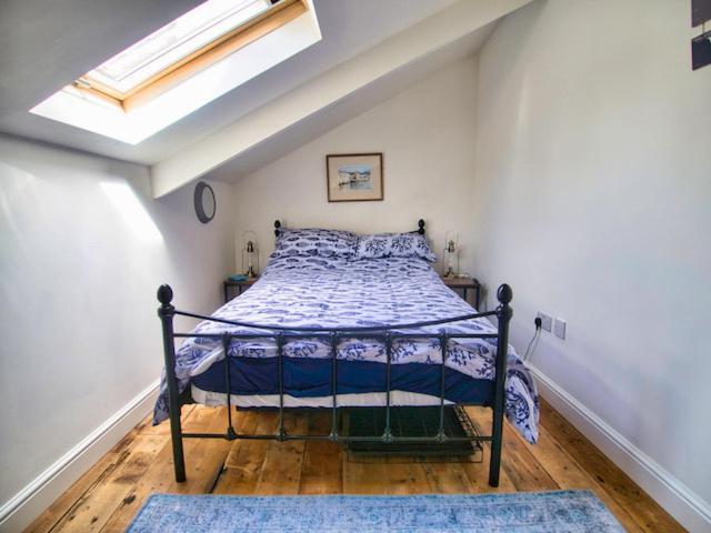 Knocker Cottage Is A 3 Bedroom Made Up Of 1 Double Bedroom And 2 Small Double Bedrooms In Small Village 10 Min To Beaches Camborne Dış mekan fotoğraf