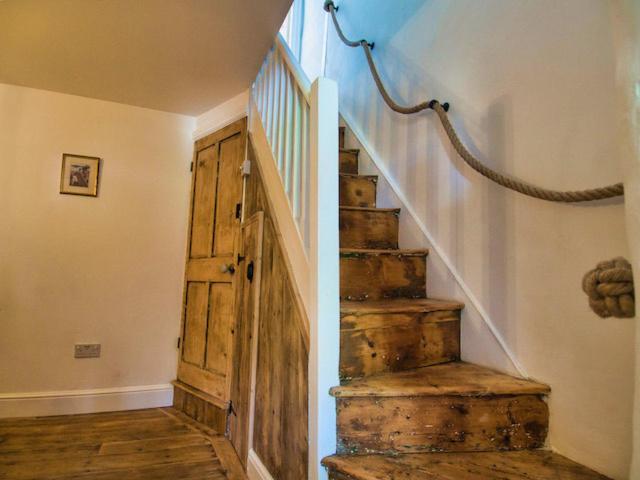 Knocker Cottage Is A 3 Bedroom Made Up Of 1 Double Bedroom And 2 Small Double Bedrooms In Small Village 10 Min To Beaches Camborne Dış mekan fotoğraf