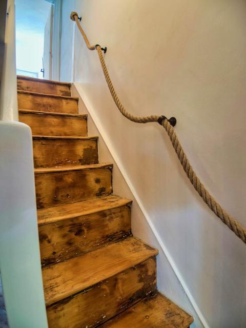Knocker Cottage Is A 3 Bedroom Made Up Of 1 Double Bedroom And 2 Small Double Bedrooms In Small Village 10 Min To Beaches Camborne Dış mekan fotoğraf