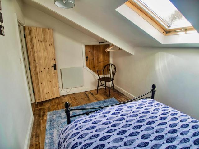 Knocker Cottage Is A 3 Bedroom Made Up Of 1 Double Bedroom And 2 Small Double Bedrooms In Small Village 10 Min To Beaches Camborne Dış mekan fotoğraf